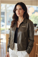 Brosche Mandile 1922 Dame Cammei  in Silber Conchiglia 2MSPCM12 - 2MSPCM12